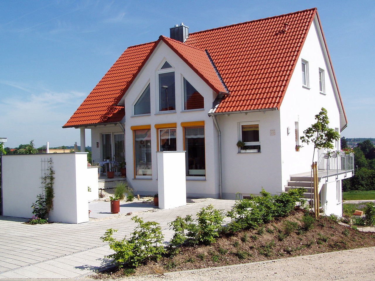 Seguro Residencial
